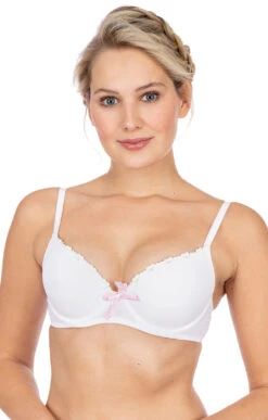 Krüger Dirndl Dirndl BH MADL Weiss