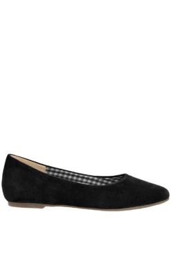 Hirschkogel Ballerina 30059200-002 Schwarz