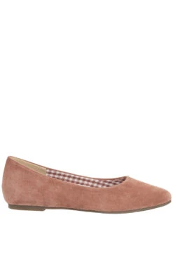 Hirschkogel Ballerina 3005920-059 Altrosa