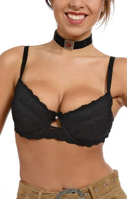My Choice Dirndl BH SARAH Schwarz