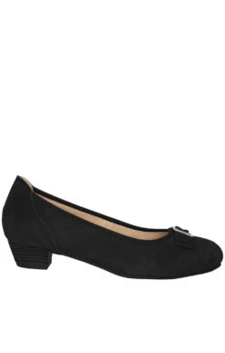 Hirschkogel Ballerina 3004550-2 Schwarz
