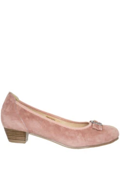 Hirschkogel Ballerina 3004550-59 Altrosa