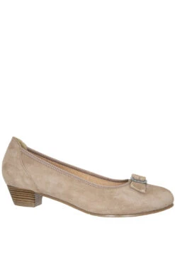 Hirschkogel Ballerina 3004550-66 Taupe