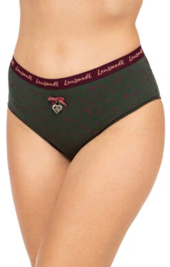 Hangowear Slip YDA Dunkelgrün