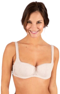 Krüger Dirndl Dirndl BH 4715-21 Natur