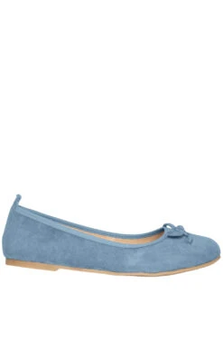 Hirschkogel Ballerina 0073609-19 Hellblau