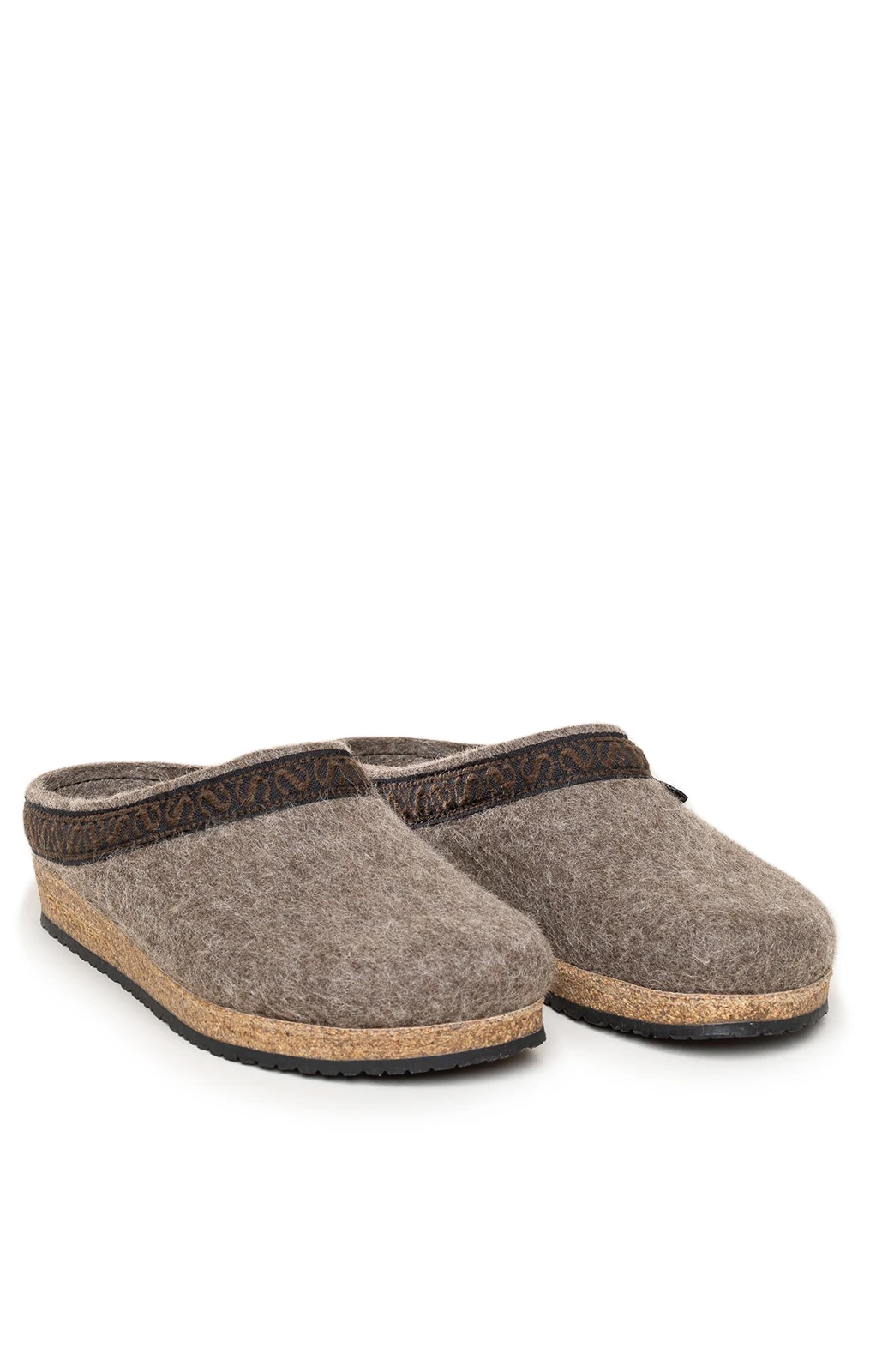 Gottstein Clogpantoffel 17801-8811 Braun 3 Gottstein Clogpantoffel 17801-8811 Braun