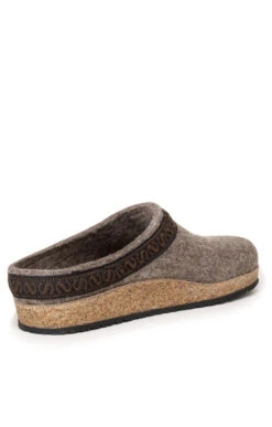 Gottstein Clogpantoffel 17801-8811 Braun 9 Gottstein Clogpantoffel 17801-8811 Braun -Modische Damenbekleidung Geschäft Gottstein Pantoffeln Hausschuhe Stegmann 17801 8811 brown C