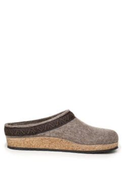 Gottstein Clogpantoffel 17801-8811 Braun 10 Gottstein Clogpantoffel 17801-8811 Braun -Modische Damenbekleidung Geschäft Gottstein Pantoffeln Hausschuhe Stegmann 17801 8811 brown D