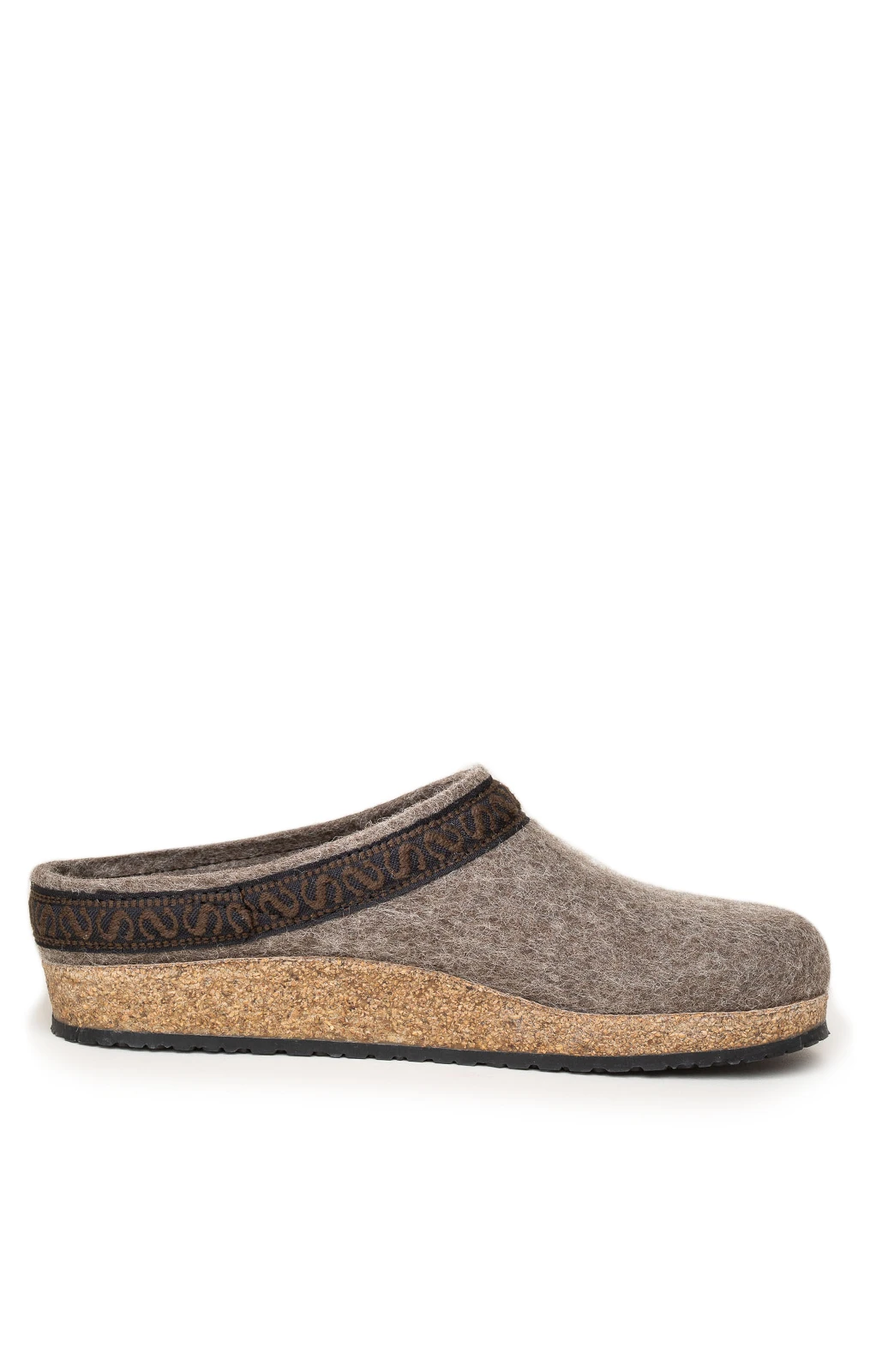 Gottstein Clogpantoffel 17801-8811 Braun 6 Gottstein Clogpantoffel 17801-8811 Braun – Bild 4