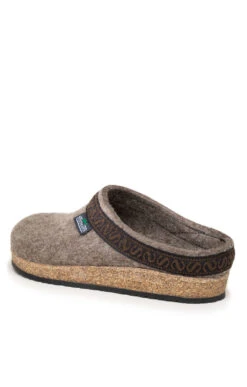 Gottstein Clogpantoffel 17801-8811 Braun 11 Gottstein Clogpantoffel 17801-8811 Braun -Modische Damenbekleidung Geschäft Gottstein Pantoffeln Hausschuhe Stegmann 17801 8811 brown E