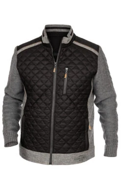 Maddox Outdoorjacke WEICHELSEE Anthrazit 19 Maddox Outdoorjacke WEICHELSEE Anthrazit -Modische Damenbekleidung Geschäft Herrenjacke Maddox Weichelsee anthrazit H