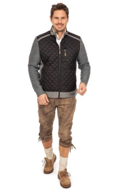 Maddox Outdoorjacke WEICHELSEE Anthrazit 24 Maddox Outdoorjacke WEICHELSEE Anthrazit -Modische Damenbekleidung Geschäft Herrenjacke Maddox Weichelsee anthrazit O