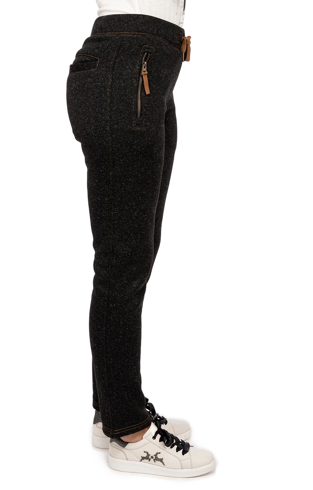 OS-Trachten Jogginghose RELAX Anthrazit 6 OS-Trachten Jogginghose RELAX Anthrazit – Bild 4