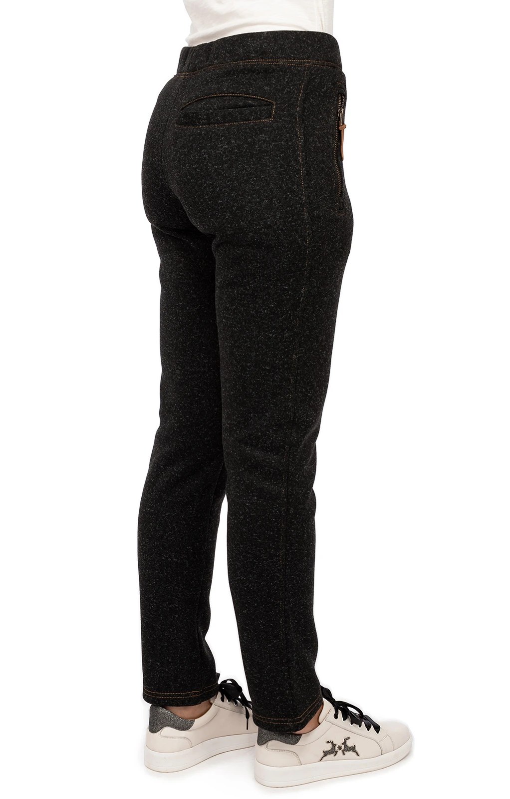 OS-Trachten Jogginghose RELAX Anthrazit 14 OS-Trachten Jogginghose RELAX Anthrazit – Bild 12