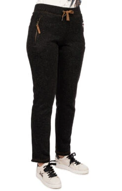 OS-Trachten Jogginghose RELAX Anthrazit 30 OS-Trachten Jogginghose RELAX Anthrazit -Modische Damenbekleidung Geschäft Jogginghose Orbis 446000 3937 15 anthrazi Q