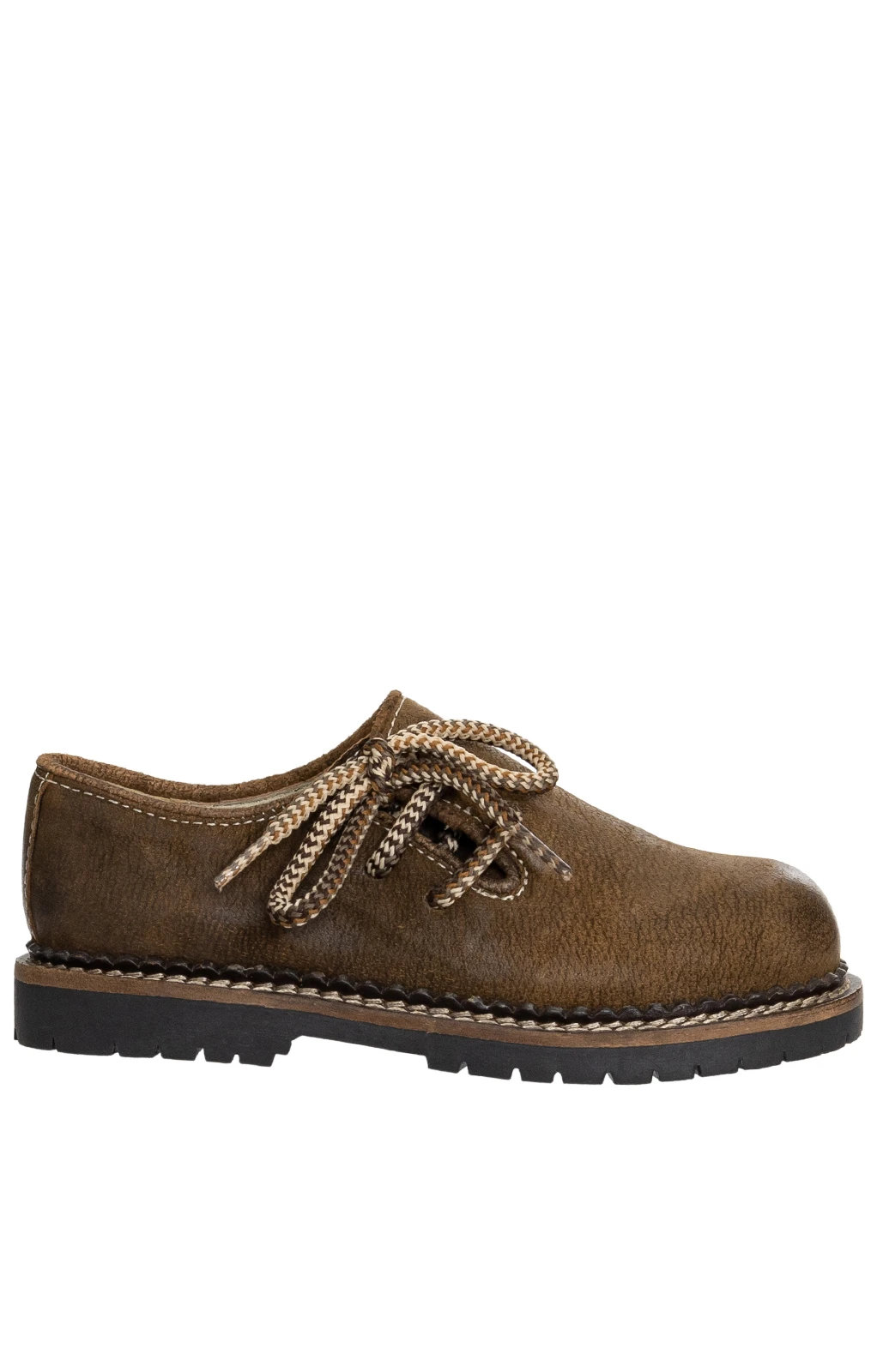 Spieth & Wensky Kinderschuh MAXI Leicht Rustik 3 Spieth & Wensky Kinderschuh MAXI Leicht Rustik