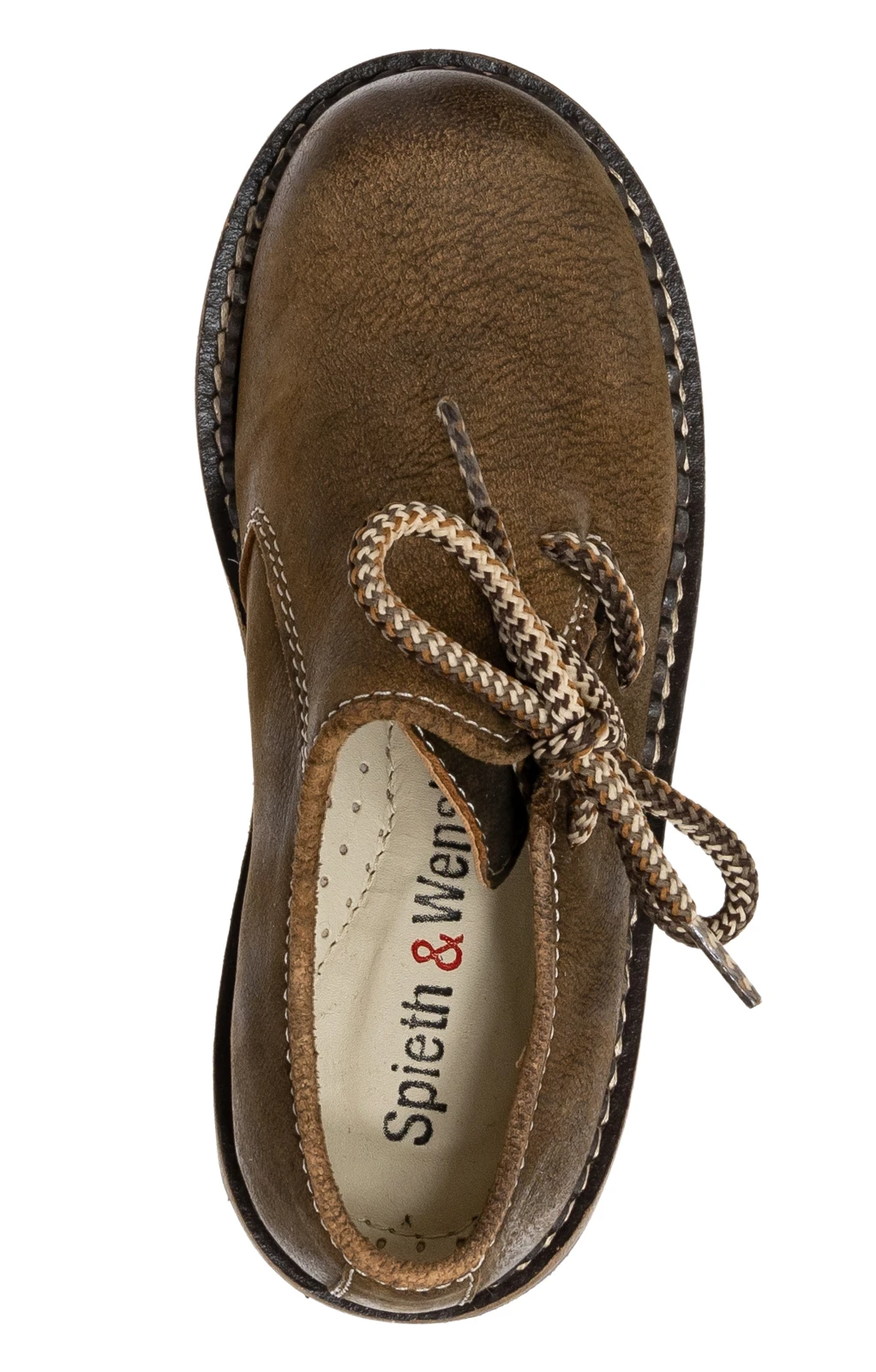 Spieth & Wensky Kinderschuh MAXI Leicht Rustik 7 Spieth & Wensky Kinderschuh MAXI Leicht Rustik – Bild 5