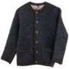 OS-Trachten Kinderstrickjacke 487000-0772-15 Anthrazit 1 OS-Trachten Kinderstrickjacke 487000-0772-15 Anthrazit -Modische Damenbekleidung Geschäft Kinderstrickjacke Orbis 487000 0772 15 anthrazit A