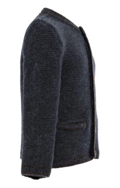 OS-Trachten Kinderstrickjacke 487000-0772-15 Anthrazit 15 OS-Trachten Kinderstrickjacke 487000-0772-15 Anthrazit -Modische Damenbekleidung Geschäft Kinderstrickjacke Orbis 487000 0772 15 anthrazit L