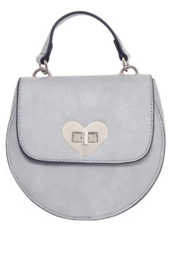 Lady Edelweiss Bügeltasche 18200 Blau