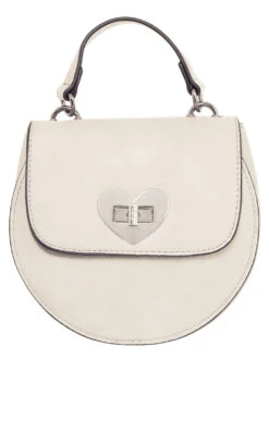 Lady Edelweiss Bügeltasche 18200 Creme