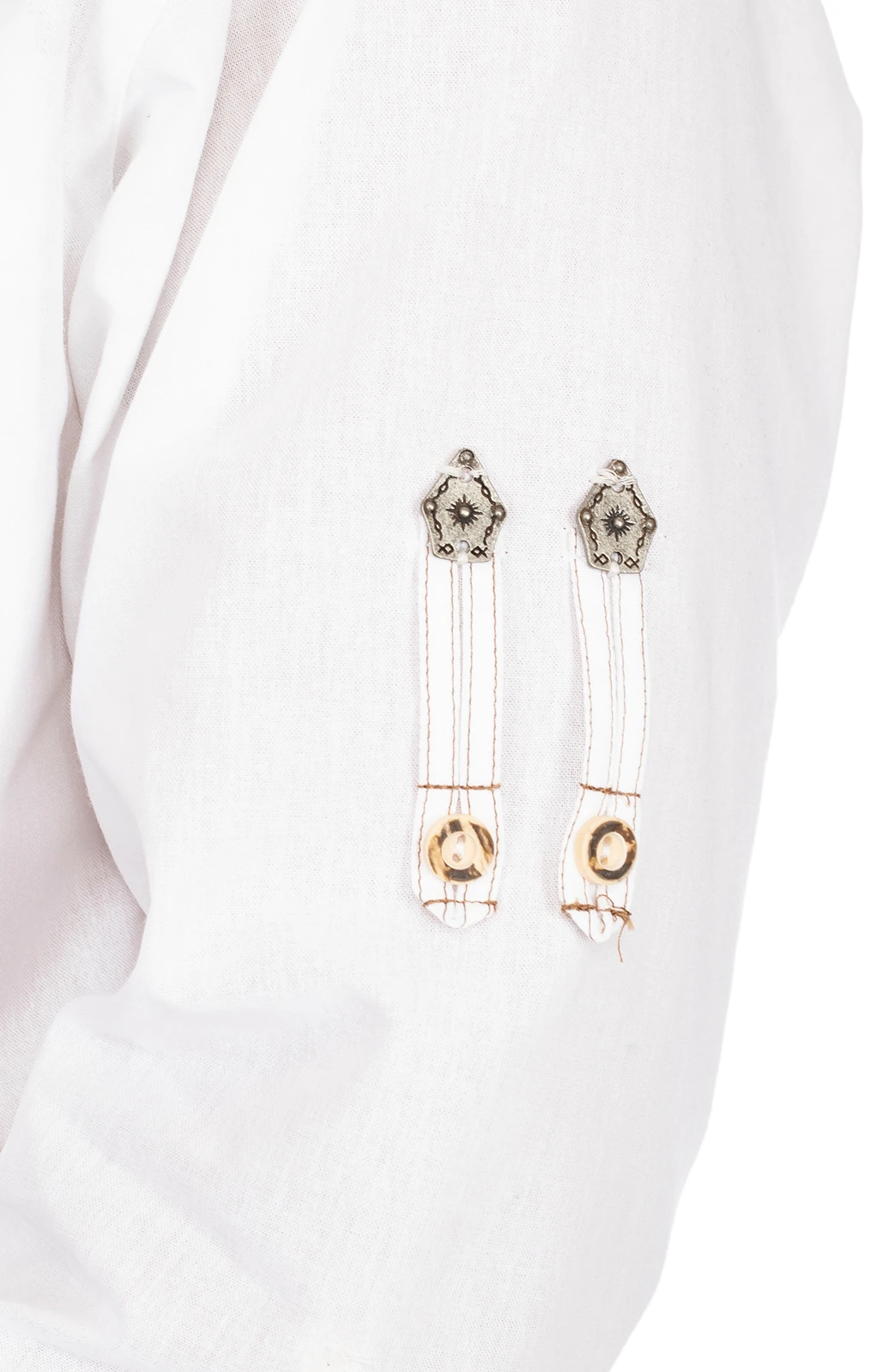 OS-Trachten Trachtenhemd Thomas Weiss (Regular Fit) 9 OS-Trachten Trachtenhemd Thomas Weiss (Regular Fit) – Bild 7