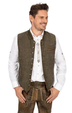 OS-Trachten Trachtenhemd Thomas Weiss (Regular Fit) 22 OS-Trachten Trachtenhemd Thomas Weiss (Regular Fit) -Modische Damenbekleidung Geschäft Trachtenhemd Langarm Orbis 920027 1184 1 weiss NEU N