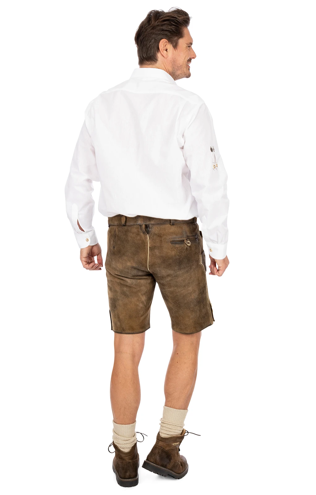 OS-Trachten Trachtenhemd Thomas Weiss (Regular Fit) 13 OS-Trachten Trachtenhemd Thomas Weiss (Regular Fit) – Bild 11