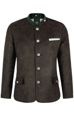 OS-Trachten Trachtenjacke HOCHKÖNIG Anthrazit 14 OS-Trachten Trachtenjacke HOCHKÖNIG Anthrazit -Modische Damenbekleidung Geschäft Trachtenjacke Trachtenjanker Orbis 322024 2697 15 schwarz H