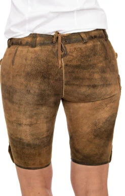 Maddox Lederhose Bermuda THERESIA Antik Stein 25 Maddox Lederhose Bermuda THERESIA Antik Stein -Modische Damenbekleidung Geschäft Trachtenlederhose Maddox Theresia bermuda antikstein P NEU