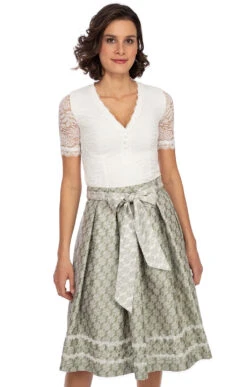 Marjo Rock 68 Cm MAIKE Salbeigrün