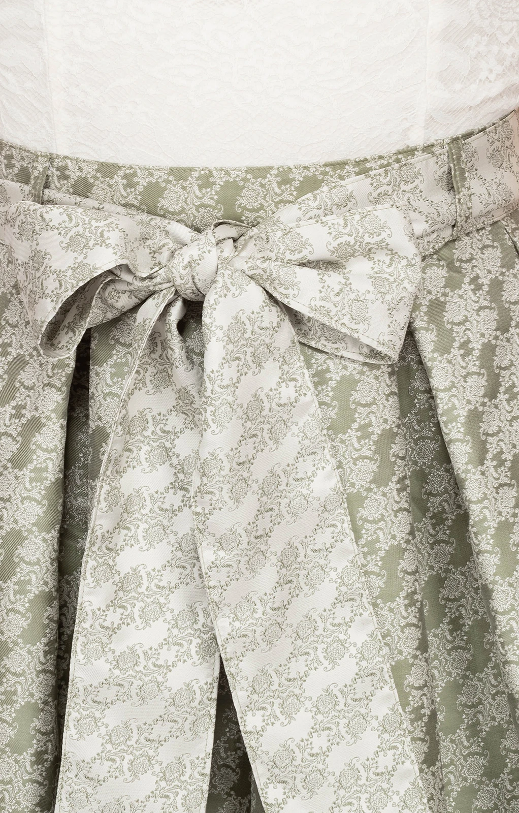 Marjo Rock 68 Cm MAIKE Salbeigrün 4 Marjo Rock 68 Cm MAIKE Salbeigrün – Bild 2