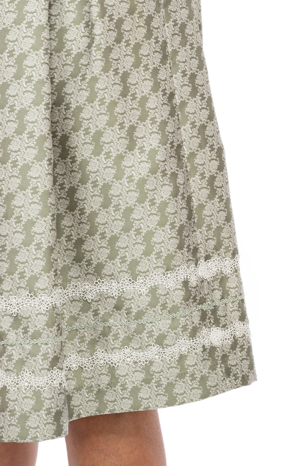 Marjo Rock 68 Cm MAIKE Salbeigrün 9 Marjo Rock 68 Cm MAIKE Salbeigrün – Bild 7