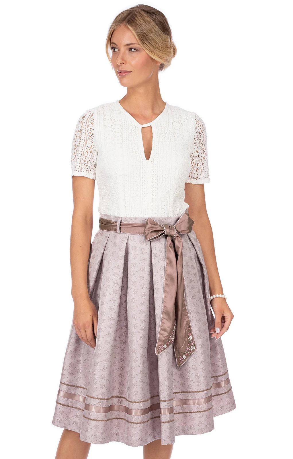 Marjo Rock BONNIE Taupe 3 Marjo Rock BONNIE Taupe