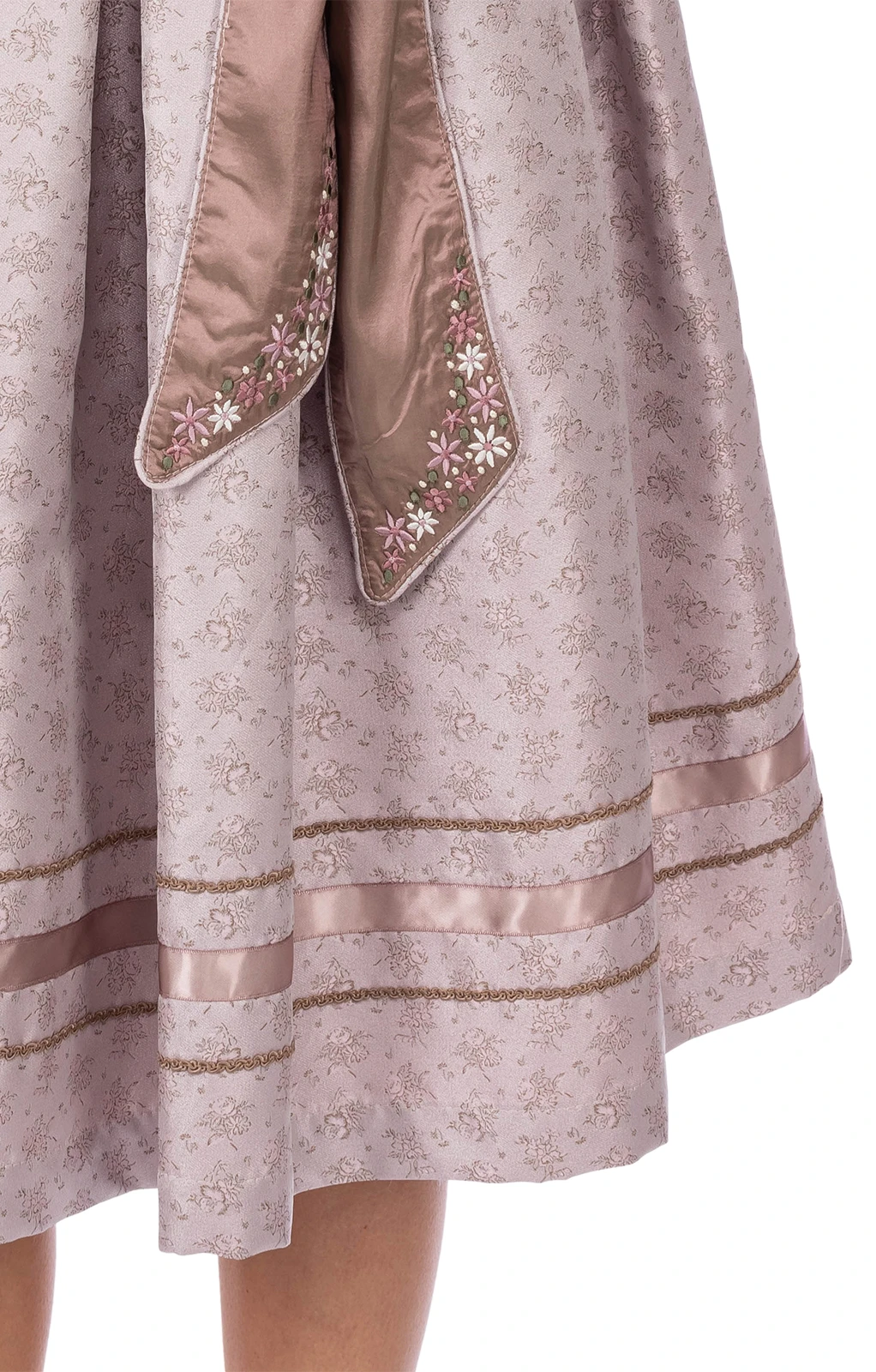 Marjo Rock BONNIE Taupe 4 Marjo Rock BONNIE Taupe – Bild 2