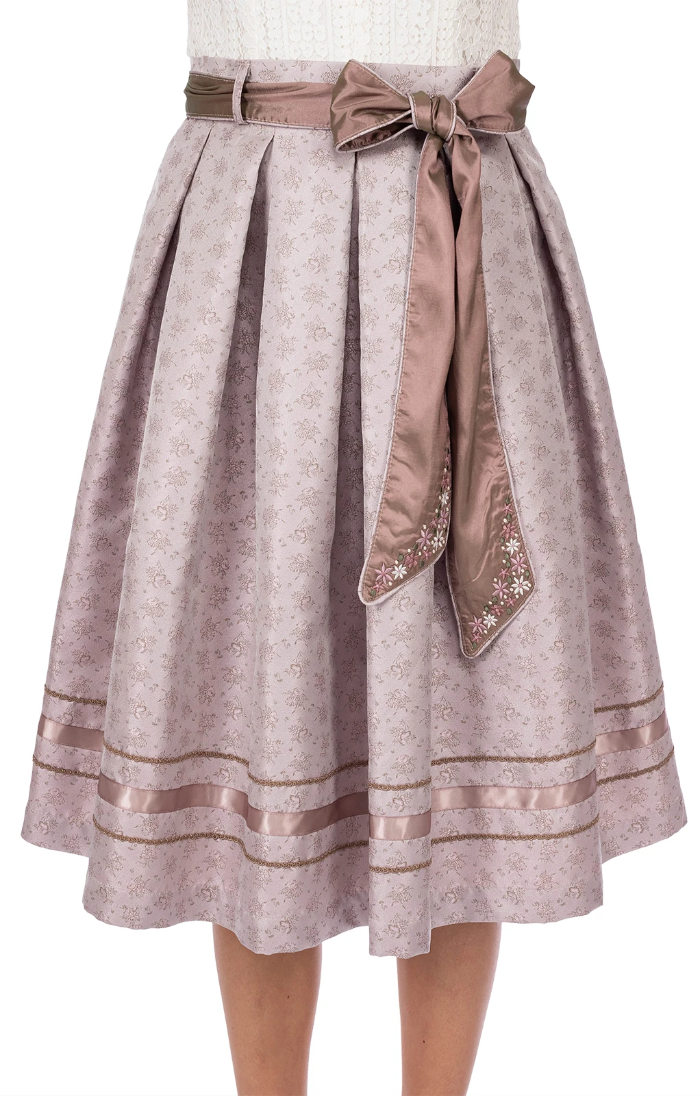 Marjo Rock BONNIE Taupe 5 Marjo Rock BONNIE Taupe – Bild 3