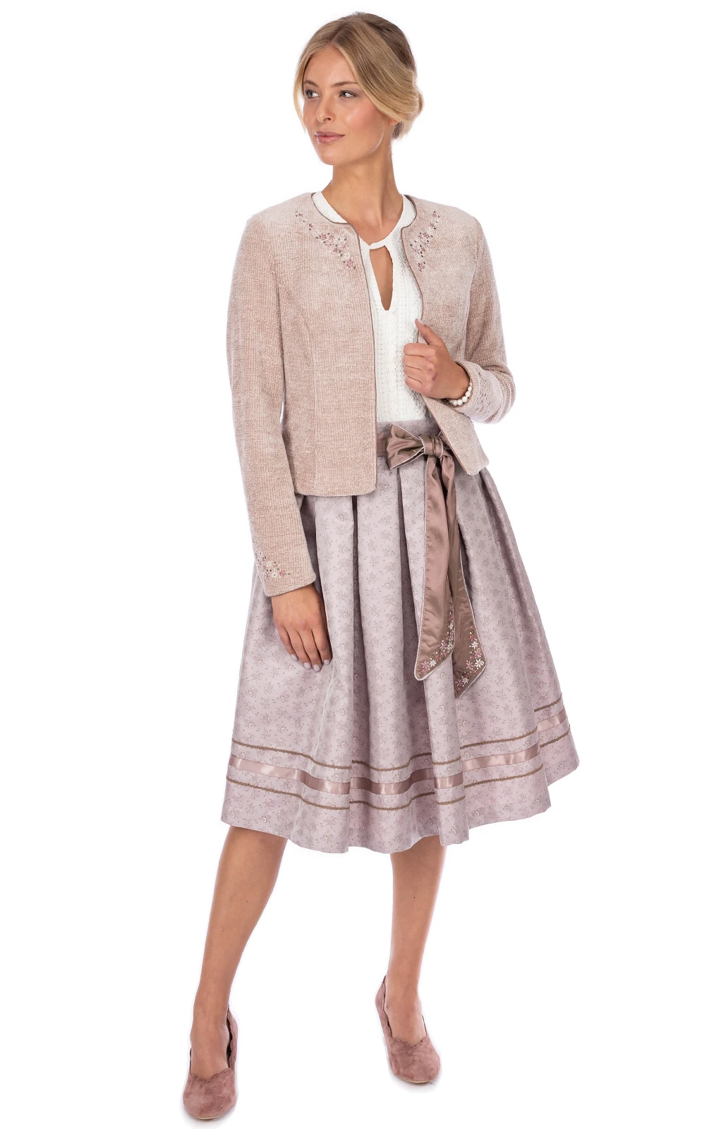 Marjo Rock BONNIE Taupe 7 Marjo Rock BONNIE Taupe – Bild 5