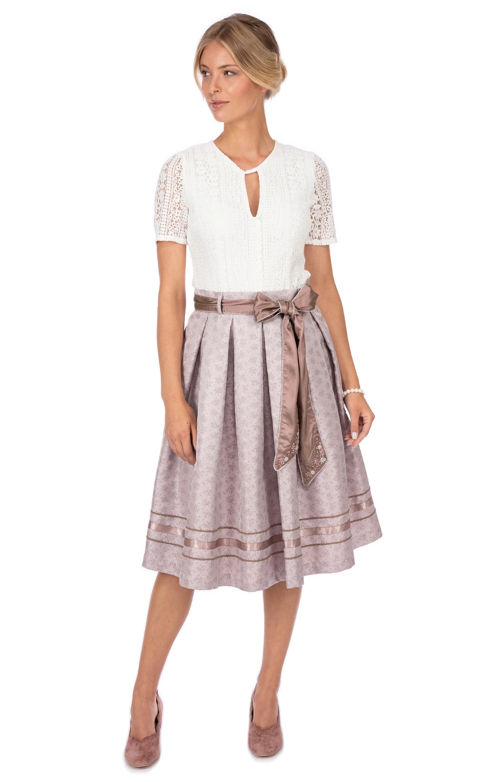 Marjo Rock BONNIE Taupe 9 Marjo Rock BONNIE Taupe – Bild 7