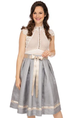 Marjo Rock 65cm HARPER Bleu Champagner