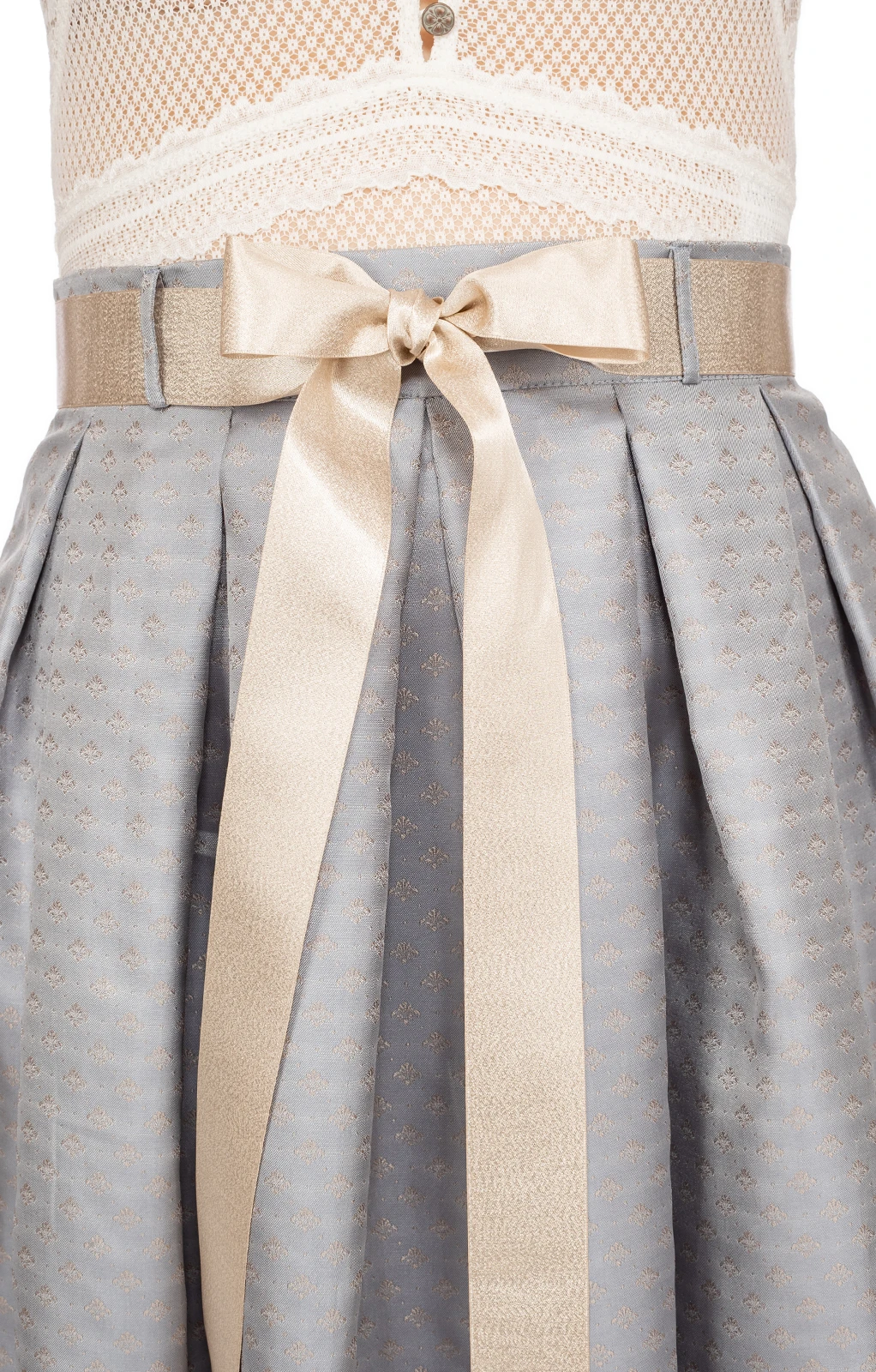 Marjo Rock 65cm HARPER Bleu Champagner 4 Marjo Rock 65cm HARPER Bleu Champagner – Bild 2