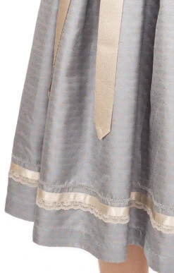 Marjo Rock 65cm HARPER Bleu Champagner 15 Marjo Rock 65cm HARPER Bleu Champagner -Modische Damenbekleidung Geschäft Trachtenrock Marjo Harper 0751 blue champanger C