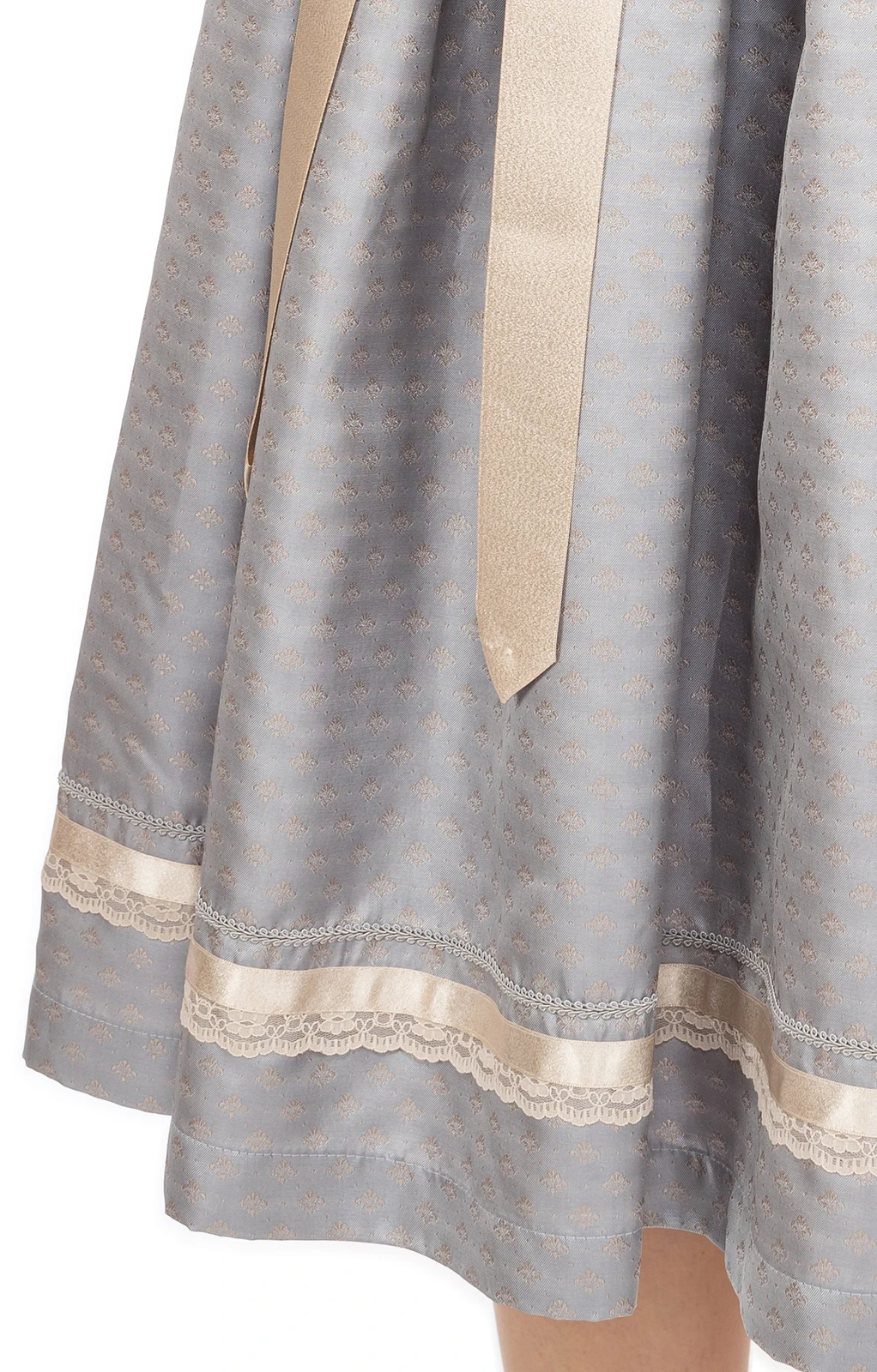 Marjo Rock 65cm HARPER Bleu Champagner 5 Marjo Rock 65cm HARPER Bleu Champagner – Bild 3