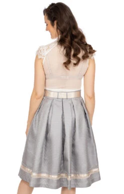 Marjo Rock 65cm HARPER Bleu Champagner 16 Marjo Rock 65cm HARPER Bleu Champagner -Modische Damenbekleidung Geschäft Trachtenrock Marjo Harper 0751 blue champanger D