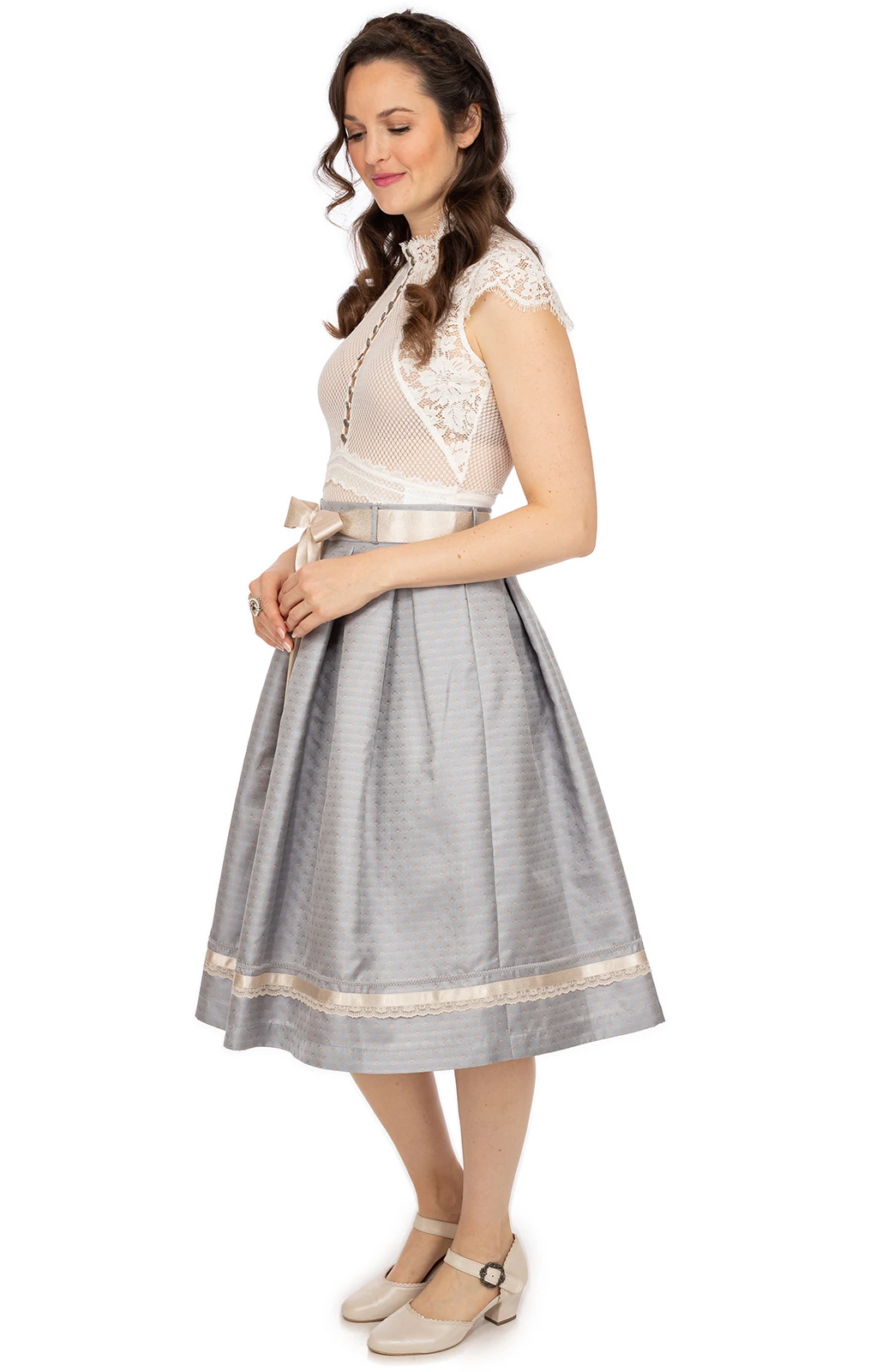 Marjo Rock 65cm HARPER Bleu Champagner 9 Marjo Rock 65cm HARPER Bleu Champagner – Bild 7