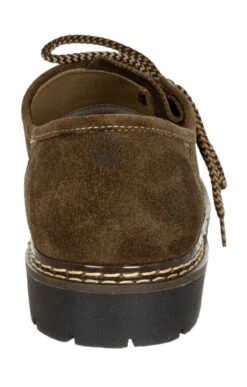 Maddox Schuh JULIAN Velour Holz 14 Maddox Schuh JULIAN Velour Holz -Modische Damenbekleidung Geschäft Trachtenschuhe Maddox JulianVelour holz D