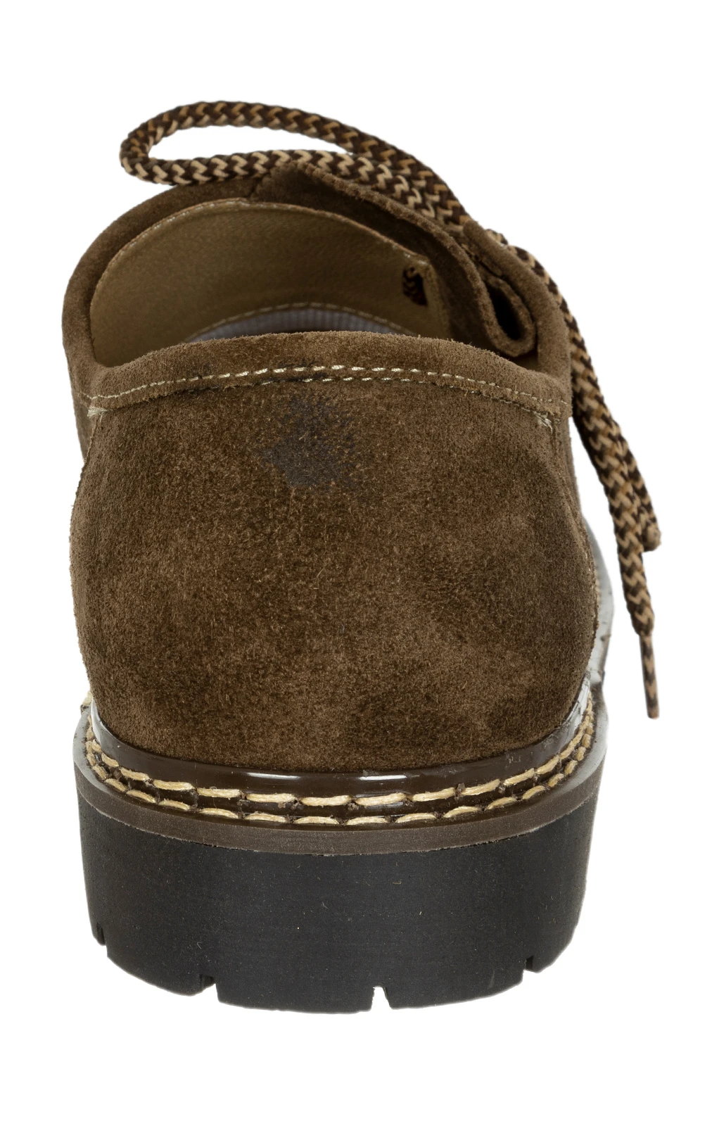 Maddox Schuh JULIAN Velour Holz 6 Maddox Schuh JULIAN Velour Holz – Bild 4