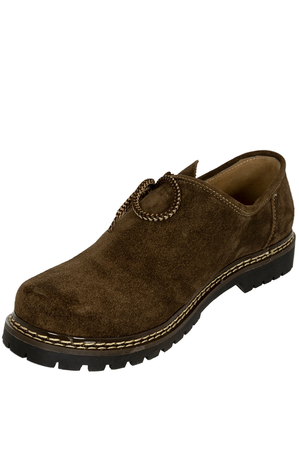 Maddox Schuh JULIAN Velour Holz 9 Maddox Schuh JULIAN Velour Holz – Bild 7