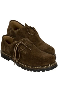 Maddox Schuh JULIAN Velour Holz 19 Maddox Schuh JULIAN Velour Holz -Modische Damenbekleidung Geschäft Trachtenschuhe Maddox JulianVelour holz L
