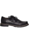 Spieth & Wensky Haferlschuh H579 GERD Schwarz 1 Spieth & Wensky Haferlschuh H579 GERD Schwarz -Modische Damenbekleidung Geschäft Trachtenschuhe SpiethWensky H579 premium nappa schwarz A